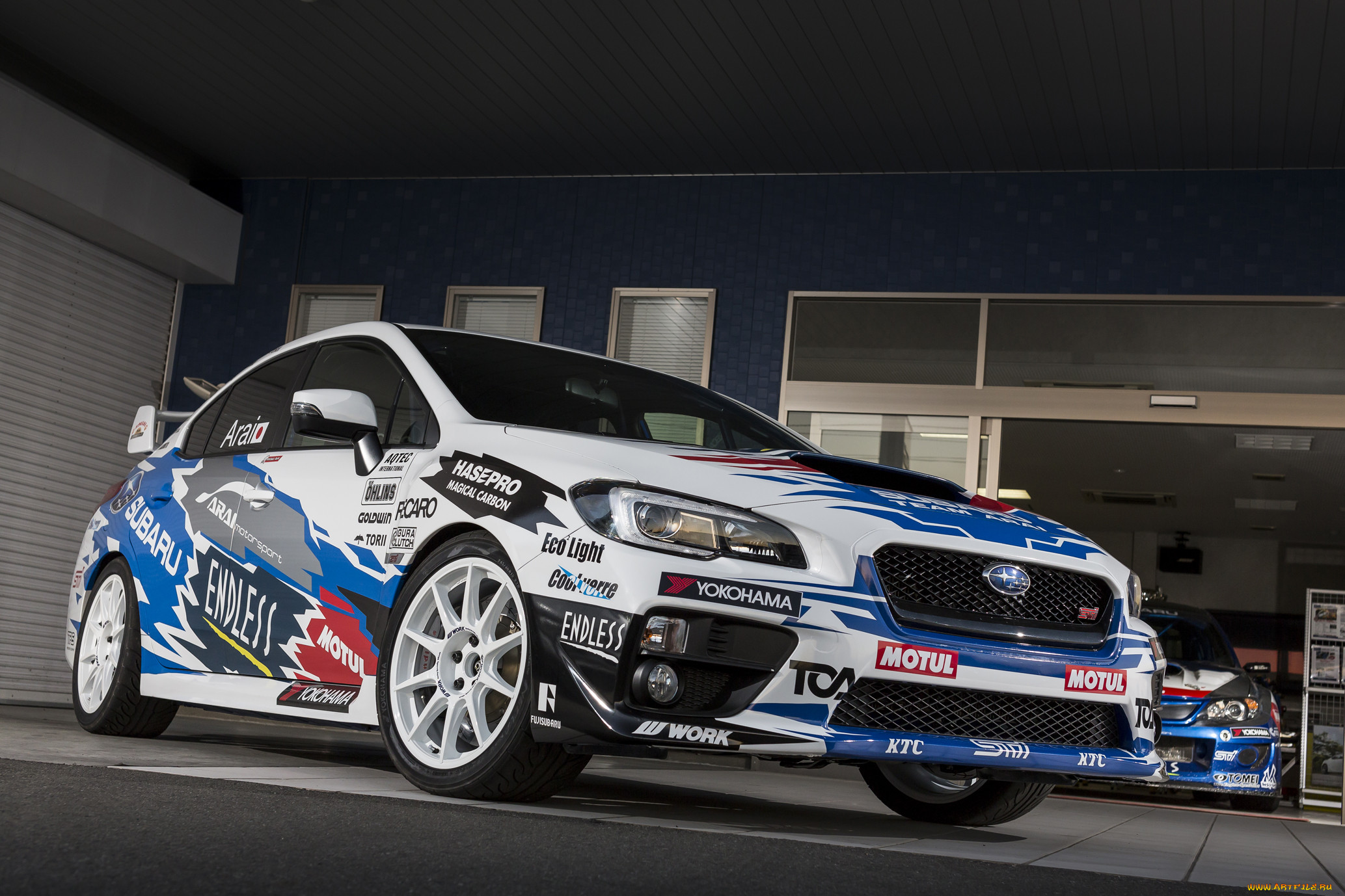 , subaru, wrx